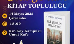 Kırşehir’de “İki Şehrin Hikâyesi” değerlendirilecek