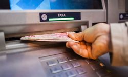 Kırşehirliler ATM başında bu değişikliği görecek! Bankalar nakit sistemini yeniledi