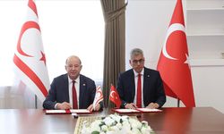Hastane yapımı için ilk imzalar atıldı!
