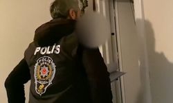 Kırşehir’in de dahil olduğu 68 ilde operasyon düzenlendi
