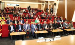 "Dönüşüm Evde Başlar Projesi" tanıtım toplantısı gerçekleşti