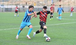 U17 Ligi’nde iki karşılaşma oynanacak