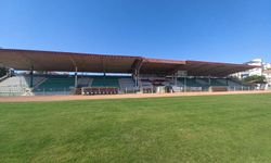 AHİ’DE U14 MAÇI VAR!