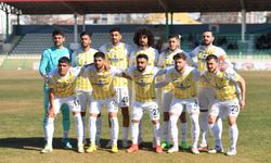 3.Futbol Ligi’nde finalistler belli oldu... 2. LİGE KİM ÇIKSIN?