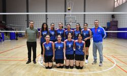 Ahi Evran, rahat kazandı: 3-0