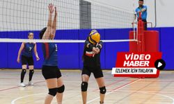 AHİ EVRAN’DAN RAHAT GALİBİYET