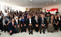 Akçakent’te bahar şenliği düzenlendi