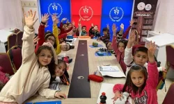 Akıl-Zeka oyunları devam ediyor