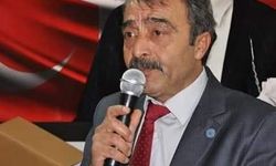 Önceki dönem Belediye Meclis Üyesi hayata gözlerini yumdu