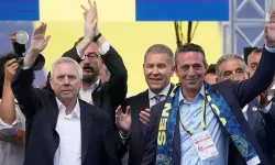 Ali Koç gidiyor mu? Fenerbahçe’nin yeni başkanı kim olacak?