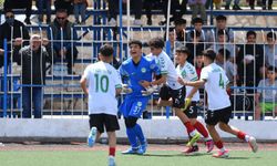 ANALİG Erkek takımımız 2-1’le güldü