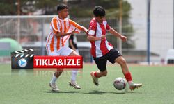ANALİG MAÇLARI SONA ERDİ