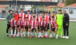 Ankara ile golsüz berabere kaldık: 0-0
