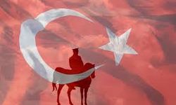 BAĞIMSIZLIĞIMIZIN 106. YILI