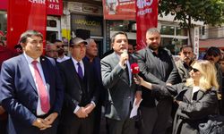 Baran Genç’ten Özgür Özel'e Yapılan Saldırıya Sert Tepki