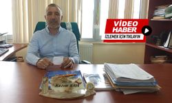 BAŞKAN KAYA, ‘KIRŞEHİR ÇİĞDEM’E KONUŞTU