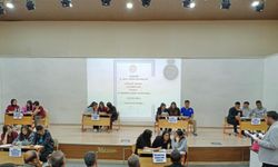Bu yarışma Kırşehir’e damgasını vurdu