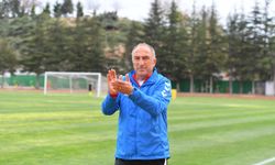 “ÇALIŞTIĞIM HİÇBİR TAKIMDA, BENDEN HABERSİZ TRANSFER YAPILMADI”