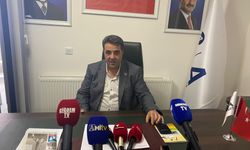 Yavuz Ağıralioğlu 1 Haziran’da Kırşehir’e Geliyor!.. Başkan Kaya, tüm Kırşehirlileri davet etti