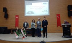 Cevat Hakkı Tarım Paneli Kırşehir’de gerçekleştirildi