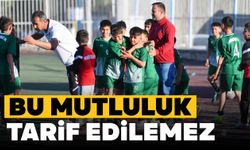 Dağtekin, ‘Her şey çocuklar için’