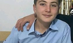 Kırşehir'de Enes, boş arazide iple boğularak öldürülmüş halde bulundu