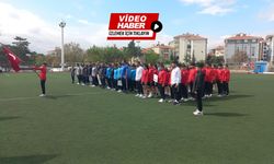 ANALİG AÇILIŞ SERAMONİSİ YAPILDI