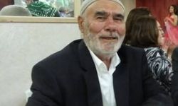 Sait Yanık’ın Abisi Üzeyir Yanık Hayatını Kaybetti
