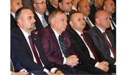 İl Belediye Başkanları Toplantısında zirai don krizi masaya yatırıldı