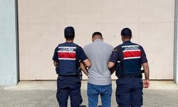Uy*şturucu ticaretinden aranıyordu, Kırşehir’de yakalandı