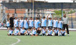 Kamanspor şansını son maça taşıdı: 6-1