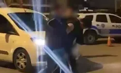 2 gasp şüphelisi yakalandı!