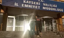 Çeşitli suçlardan aranan 117 kişi yakalandı