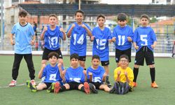 Kırkent’ten bol gollü teselli galibiyeti: 9-2