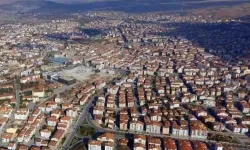 Kırşehir'de Kırşehirliler dışında en çok kimler yaşıyor belli oldu