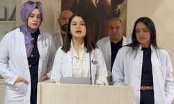 Kırşehir Eczacı Temsilcisi Çalışkan: “Eczacılar, İlacın ve Güvenin Teminatıdır”