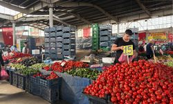 Pazar yerinde fiyatlar düşüşe geçti!..