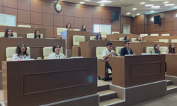 Kırşehir tarihinde bir ilke tanıklık etti