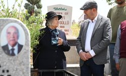 Kırşehir’de Ahiliğin Simgesi Mustafa Karagüllü dualarla anıldı