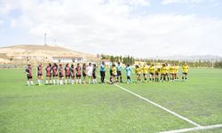 Kırşehir’de kadın futbol maçları oynanacak