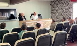 Kırşehir’de Özel Eğitim alanında stratejik değerlendirme toplantısı yapıldı