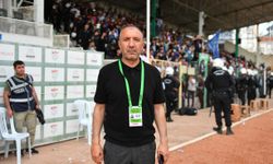 “Kırşehir’de turnuvalar almaya devam edeceğiz”
