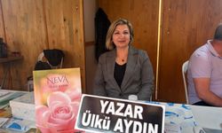 Kırşehirli Yazarın Edebiyat Yolculuğu