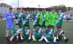 Kırşehirspor 5’te 5 yaptı: 7-0