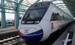 Hızlı tren projesi yeniden gündemde: Kırşehir bu kez ağın neresinde?