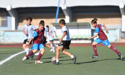 U12 Gençler Ligi’nde 2.hafta heyecanı!