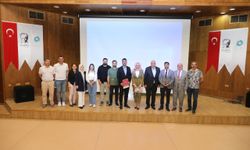 "Göç Hareketlilikleri ve Kültürlerarası İletişim" konferansı verildi