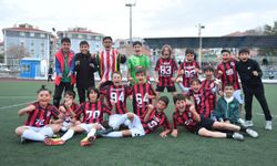 Ömer Halisdemir, yarı finale lider gidiyor: 3-1