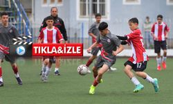 PENALTILARI KAYBETTİK