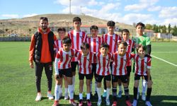 Kırşehirspor mu, Minik Kramponlar mı? Şampiyon kim olacak?